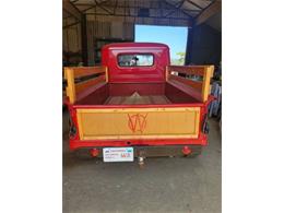1952 Willys Jeep (CC-2110457) for sale in Cadillac, Michigan