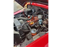 1952 Willys Jeep (CC-2110457) for sale in Cadillac, Michigan