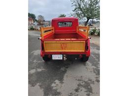 1952 Willys Jeep (CC-2110457) for sale in Cadillac, Michigan