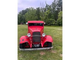 1932 Ford Model B (CC-2114572) for sale in Cadillac, Michigan