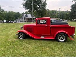 1932 Ford Model B (CC-2114572) for sale in Cadillac, Michigan