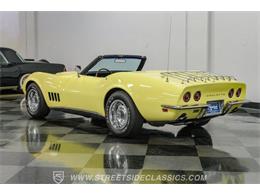 1968 Chevrolet Corvette (CC-2114573) for sale in Ft Worth, Texas