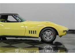 1968 Chevrolet Corvette (CC-2114573) for sale in Ft Worth, Texas
