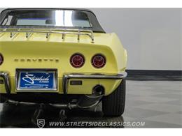 1968 Chevrolet Corvette (CC-2114573) for sale in Ft Worth, Texas