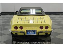 1968 Chevrolet Corvette (CC-2114573) for sale in Ft Worth, Texas