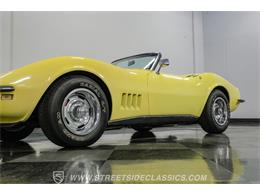 1968 Chevrolet Corvette (CC-2114573) for sale in Ft Worth, Texas