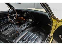 1968 Chevrolet Corvette (CC-2114573) for sale in Ft Worth, Texas