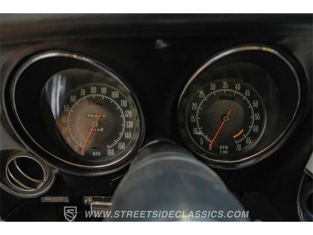 1968 Chevrolet Corvette (CC-2114573) for sale in Ft Worth, Texas