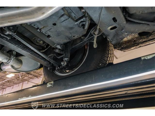 1968 Chevrolet Corvette (CC-2114573) for sale in Ft Worth, Texas