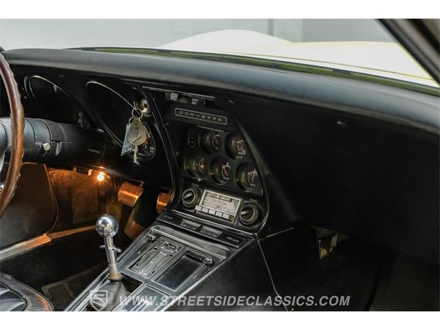 1968 Chevrolet Corvette (CC-2114573) for sale in Ft Worth, Texas