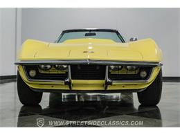 1968 Chevrolet Corvette (CC-2114573) for sale in Ft Worth, Texas
