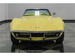 1968 Chevrolet Corvette (CC-2114573) for sale in Ft Worth, Texas
