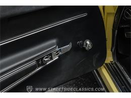 1968 Chevrolet Corvette (CC-2114573) for sale in Ft Worth, Texas