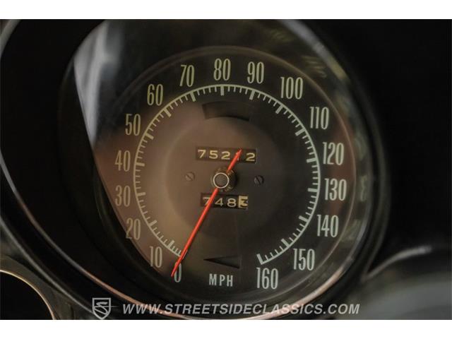 1968 Chevrolet Corvette (CC-2114573) for sale in Ft Worth, Texas
