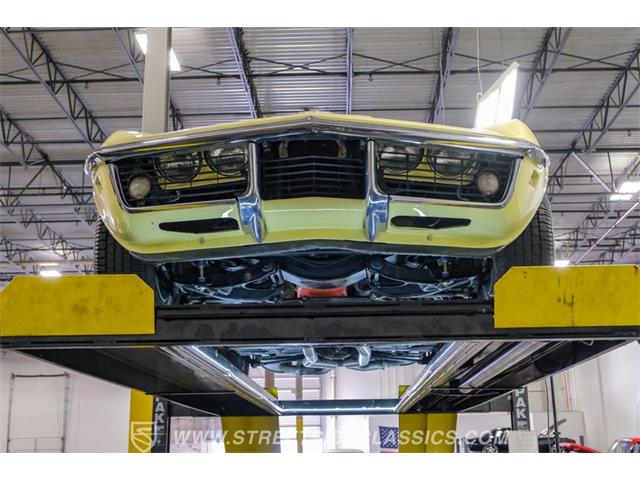 1968 Chevrolet Corvette (CC-2114573) for sale in Ft Worth, Texas