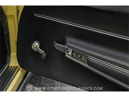 1968 Chevrolet Corvette (CC-2114573) for sale in Ft Worth, Texas