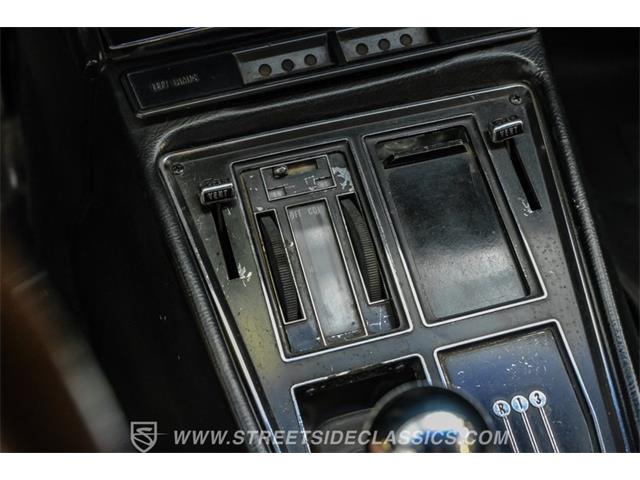 1968 Chevrolet Corvette (CC-2114573) for sale in Ft Worth, Texas