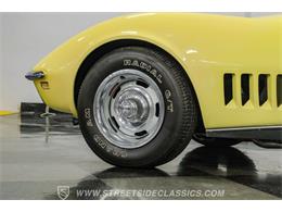 1968 Chevrolet Corvette (CC-2114573) for sale in Ft Worth, Texas