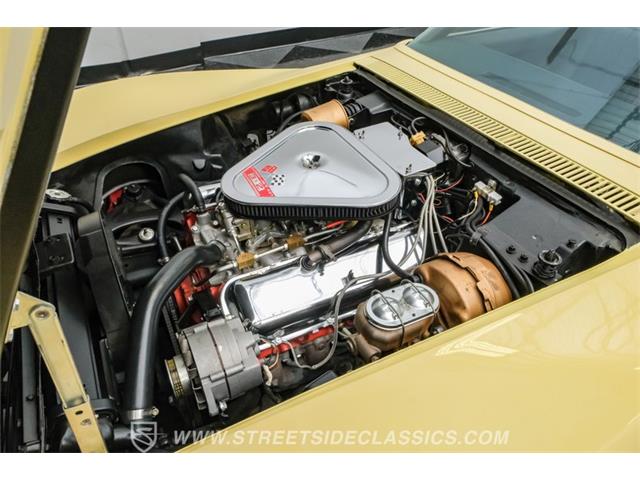 1968 Chevrolet Corvette (CC-2114573) for sale in Ft Worth, Texas