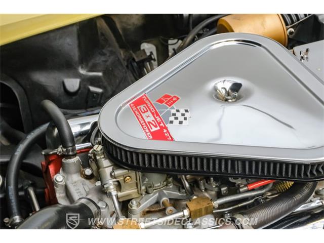 1968 Chevrolet Corvette (CC-2114573) for sale in Ft Worth, Texas