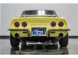 1968 Chevrolet Corvette (CC-2114573) for sale in Ft Worth, Texas