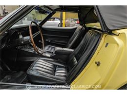 1968 Chevrolet Corvette (CC-2114573) for sale in Ft Worth, Texas