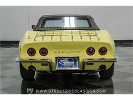 1968 Chevrolet Corvette (CC-2114573) for sale in Ft Worth, Texas
