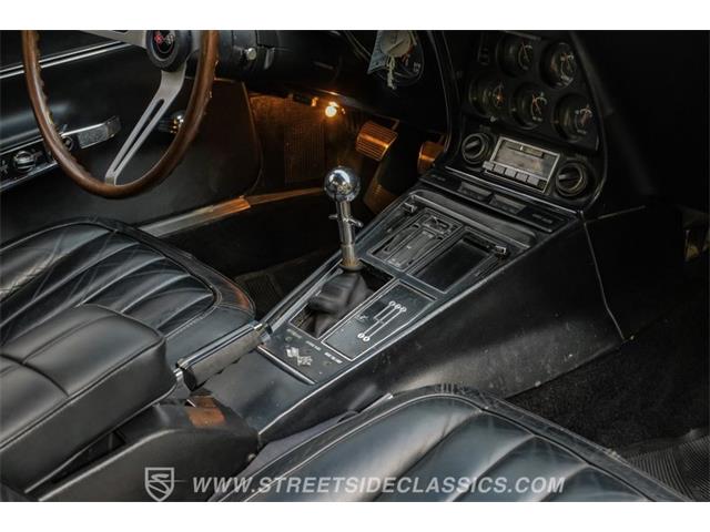 1968 Chevrolet Corvette (CC-2114573) for sale in Ft Worth, Texas