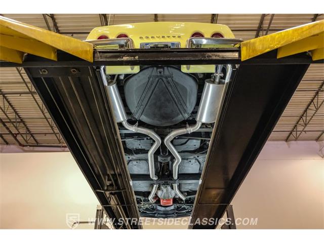 1968 Chevrolet Corvette (CC-2114573) for sale in Ft Worth, Texas