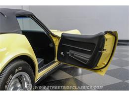 1968 Chevrolet Corvette (CC-2114573) for sale in Ft Worth, Texas