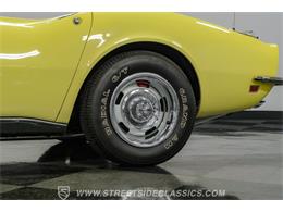 1968 Chevrolet Corvette (CC-2114573) for sale in Ft Worth, Texas