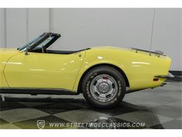 1968 Chevrolet Corvette (CC-2114573) for sale in Ft Worth, Texas
