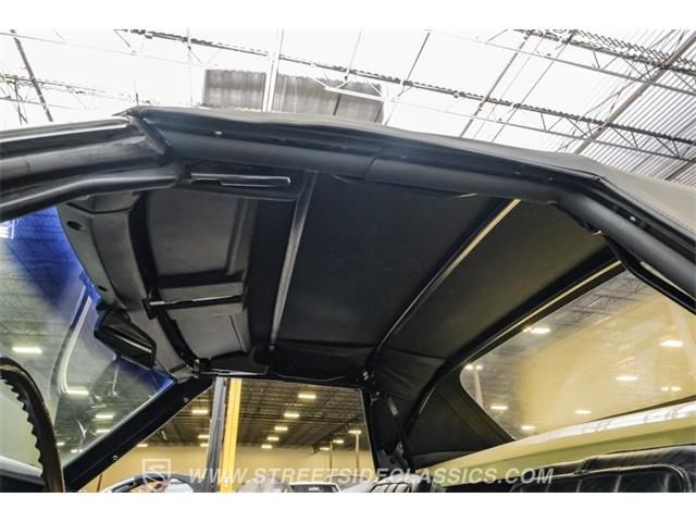 1968 Chevrolet Corvette (CC-2114573) for sale in Ft Worth, Texas