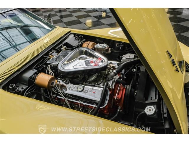 1968 Chevrolet Corvette (CC-2114573) for sale in Ft Worth, Texas