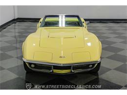 1968 Chevrolet Corvette (CC-2114573) for sale in Ft Worth, Texas