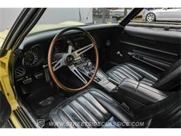 1968 Chevrolet Corvette (CC-2114573) for sale in Ft Worth, Texas