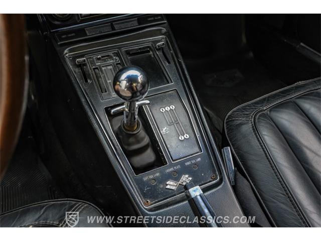 1968 Chevrolet Corvette (CC-2114573) for sale in Ft Worth, Texas