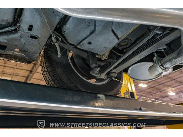 1968 Chevrolet Corvette (CC-2114573) for sale in Ft Worth, Texas