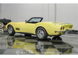 1968 Chevrolet Corvette (CC-2114573) for sale in Ft Worth, Texas