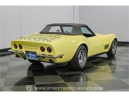 1968 Chevrolet Corvette (CC-2114573) for sale in Ft Worth, Texas