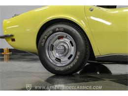 1968 Chevrolet Corvette (CC-2114573) for sale in Ft Worth, Texas