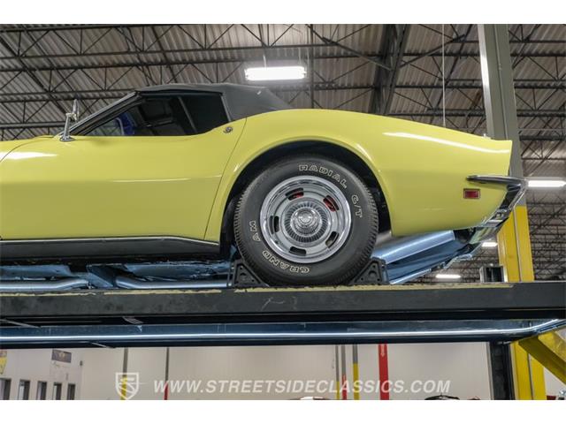 1968 Chevrolet Corvette (CC-2114573) for sale in Ft Worth, Texas