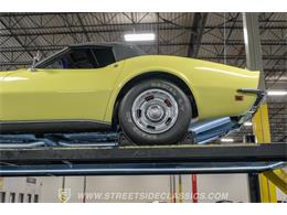 1968 Chevrolet Corvette (CC-2114573) for sale in Ft Worth, Texas