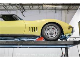 1968 Chevrolet Corvette (CC-2114573) for sale in Ft Worth, Texas