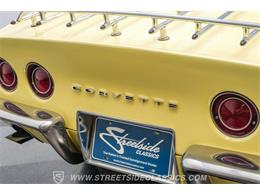 1968 Chevrolet Corvette (CC-2114573) for sale in Ft Worth, Texas