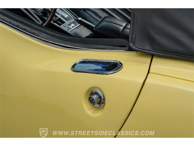 1968 Chevrolet Corvette (CC-2114573) for sale in Ft Worth, Texas