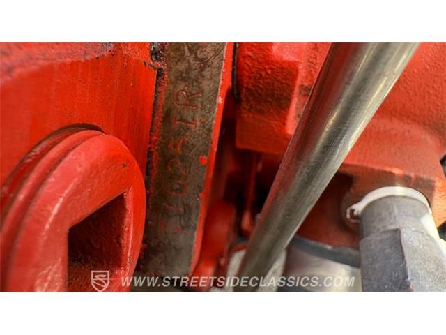 1968 Chevrolet Corvette (CC-2114573) for sale in Ft Worth, Texas
