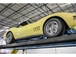 1968 Chevrolet Corvette (CC-2114573) for sale in Ft Worth, Texas