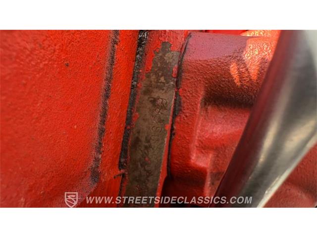 1968 Chevrolet Corvette (CC-2114573) for sale in Ft Worth, Texas