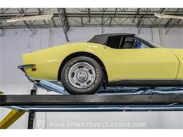1968 Chevrolet Corvette (CC-2114573) for sale in Ft Worth, Texas